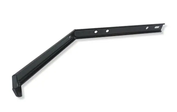 Aixam Crossover Front bumper mounting bracket 7AY315