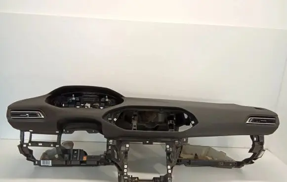 Peugeot 308 Dashboard 9677564880