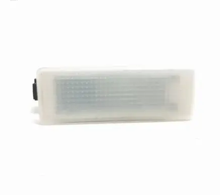 BMW 6 F12 F13 Boot/trunk interior light 6972605