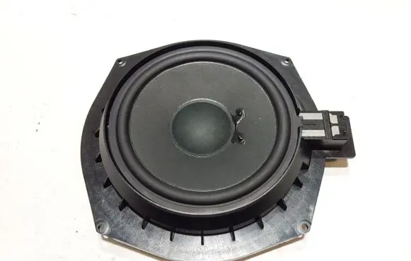 Dash center speaker trim cover