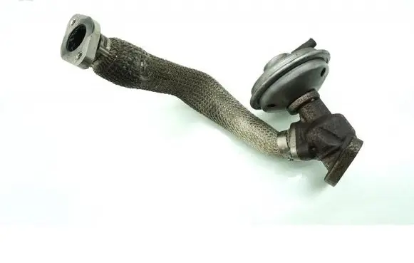 Audi Q7 4L EGR valve 059131503H