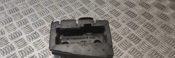 Tailgate/trunk control unit/module