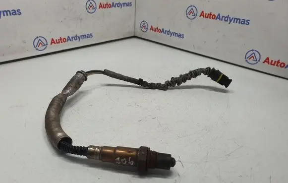 BMW 5 E60 E61 Lambda probe sensor 7545244 11787545244