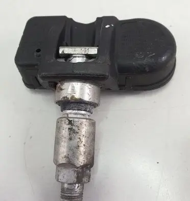 Mercedes-Benz R W251 Tire pressure sensor 