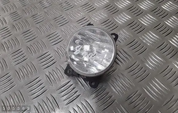Citroen DS3 Front fog light 11417102
