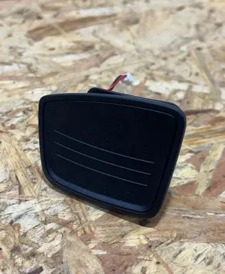 Audi Q8 Gear shift switch/knob 4m0951523d