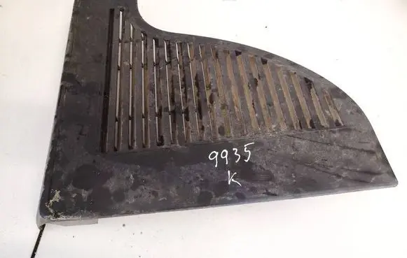 Citroen Berlingo Other interior part 9681561577