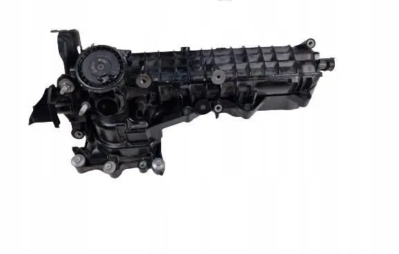 Nissan Qashqai Intake manifold 140035548R