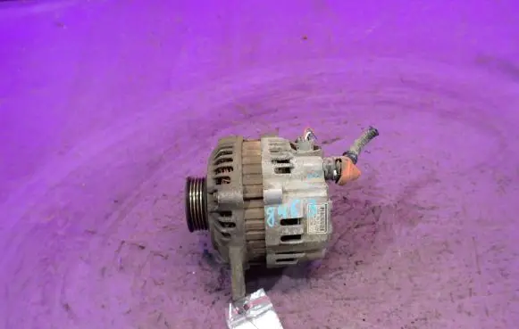 Mitsubishi Colt Generator/alternator MD325696