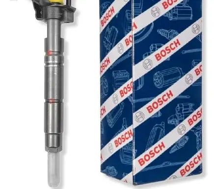 Renault Trafic II (X83) Fuel injector 0445115064