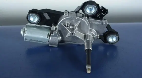 Ford Focus ST Rear window wiper motor F1FB17K441AA