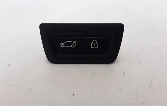 Tailgate opening switch