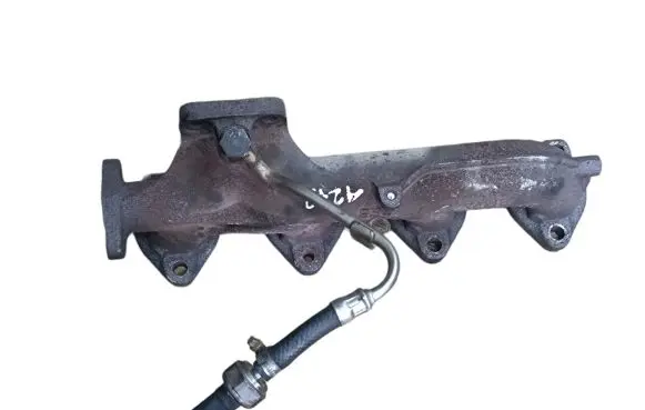 BMW X3 F25 Exhaust manifold 781018203