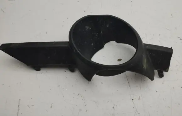 Front fog light trim/grill