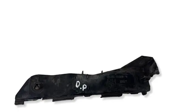 Toyota Avensis T250 Front bumper mounting bracket 5253505020