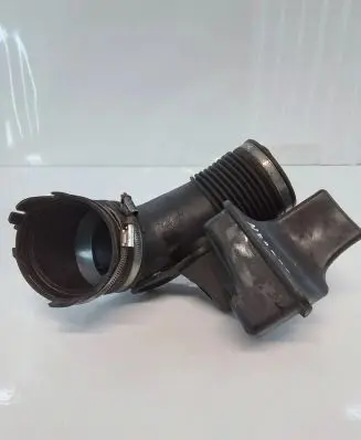 BMW 3 E92 E93 Air intake hose/pipe 7536004 10991213 6577902