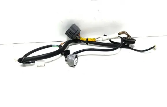Mazda CX-3 Headlight/headlamp wiring loom/harness