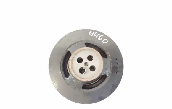 Infiniti Q70 Y51 Crankshaft pulley 12303HG00B