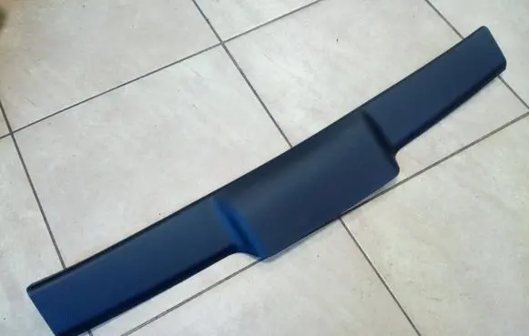 Toyota Auris E180 Tailgate/trunk upper cover trim 6479002070 NE69465