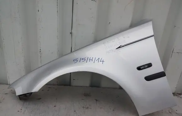 BMW 3 E46 Fender E46TIT
