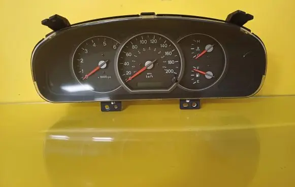 KIA Carnival Speedometer (instrument cluster) 0K52A55430