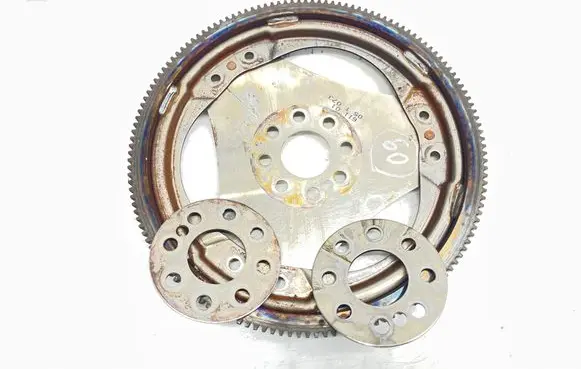 Mercedes-Benz E W211 Flywheel 6110320147
