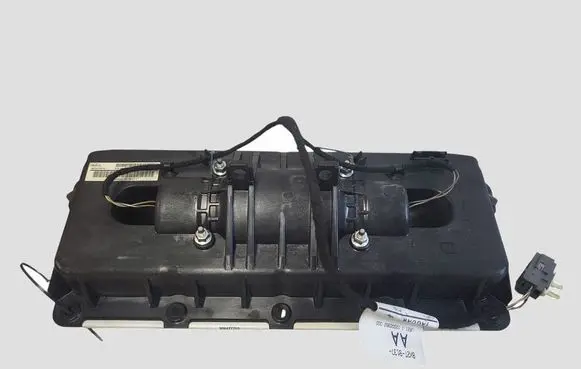 Jaguar XF X250 Passenger airbag 8X23F044A74AC 8X2T9137