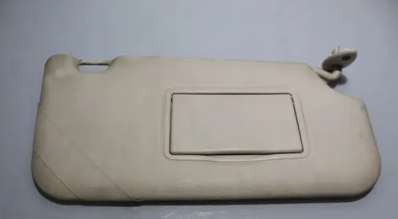 Ford Focus Sun visor