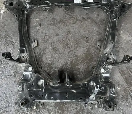 Dacia Duster III Front axle beam DODACIADUSTERIII3