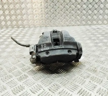 Volvo XC90 Front brake caliper 31665741
