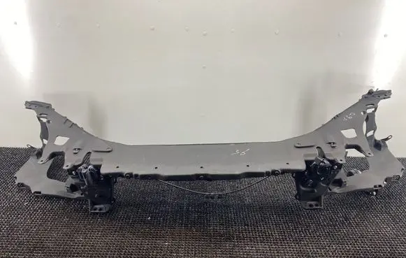 Volvo V60 Radiator support slam panel 31283053