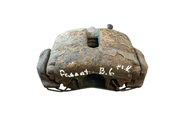 Volkswagen PASSAT B6 Front brake caliper