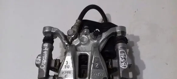 Toyota Corolla E210 E21 Rear brake caliper 46310F4011