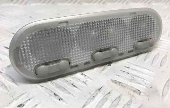 Nissan Qashqai+2 Front seat light 8200073234