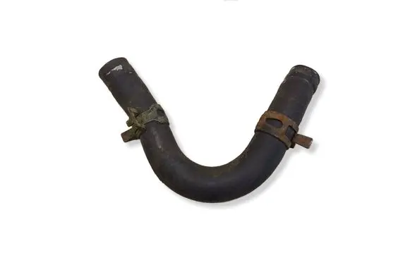 Ford Mondeo MK IV Power steering hose/pipe/line 