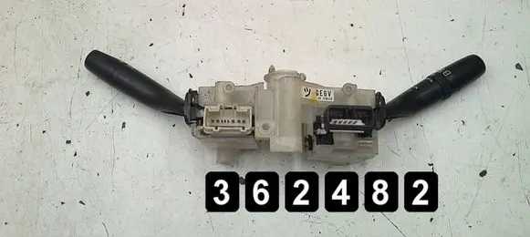 Mazda Tribute Other switches/knobs/shifts 17B122 GE6V