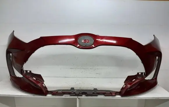 Toyota Yaris XP210 Front bumper 52119K0050 52119K0060