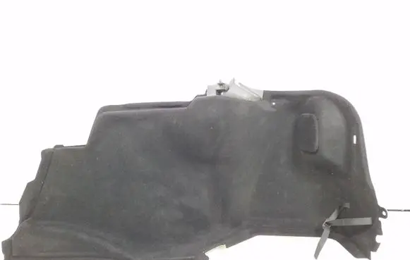 Lexus LS 460 - 600H Trunk/boot lower side trim panel 6471050170
