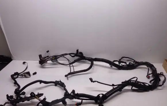 Citroen Xsara Picasso Engine installation wiring loom 9653641180