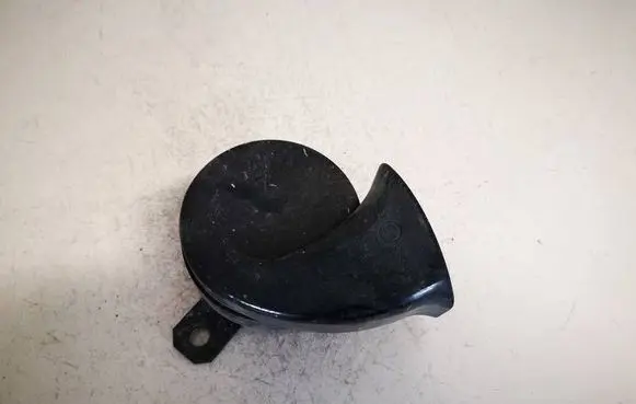 Horn signal