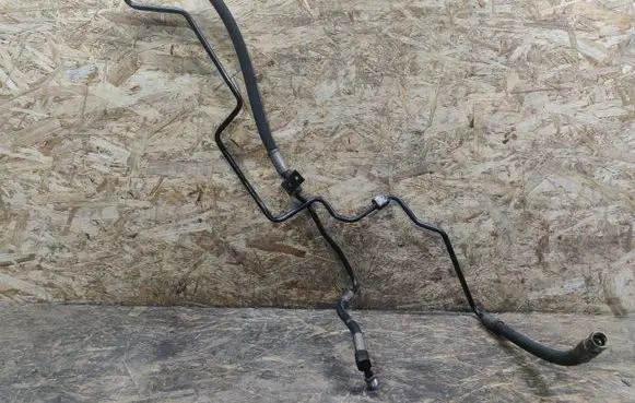 Mercedes-Benz CL C215 Power steering hose/pipe/line A2159971362