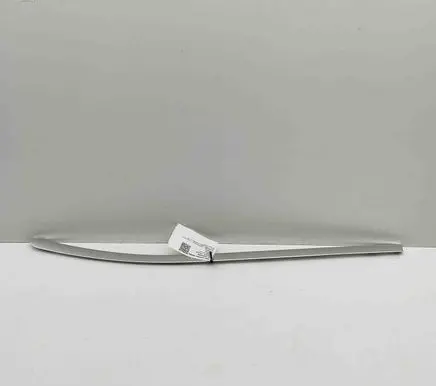 Mercedes-Benz C W205 Rear door glass trim molding A2056700622