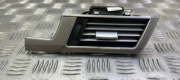 Mercedes-Benz E W212 Dashboard side air vent grill/cover trim A2128300254