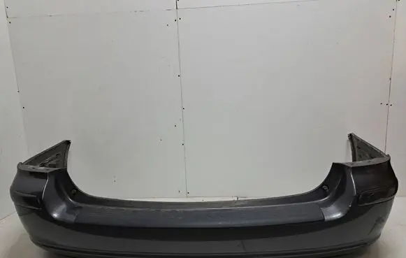 Toyota Avensis T250 Rear bumper 