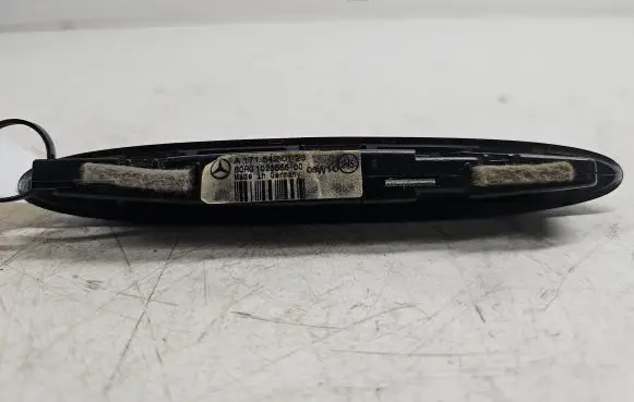 Mercedes-Benz R W251 Parking PDC sensor display screen A1715420123