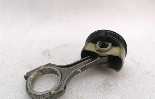 Porsche 911 997 other engine part 9A110393601