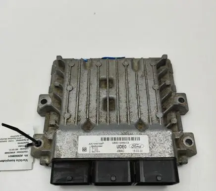 Ford Ranger Engine control unit/module GB3G12A650CA A2C10467500