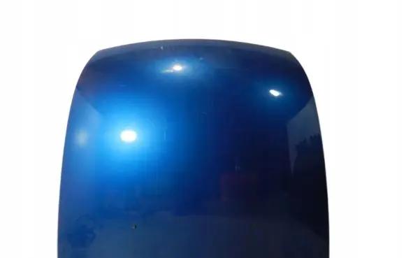 Peugeot 607 Engine bonnet/hood