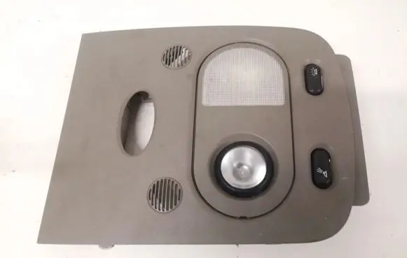 Renault Master III Front seat light