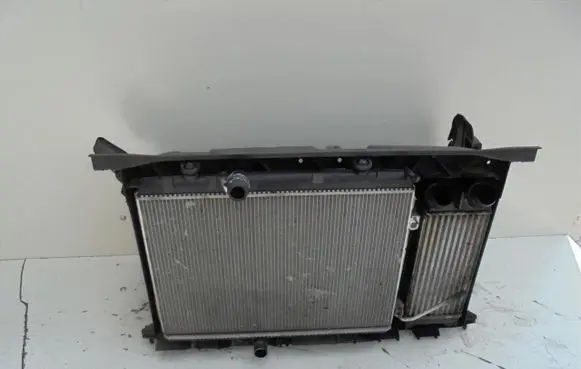 Citroen C4 I Picasso Front piece kit PASPRZEDNI